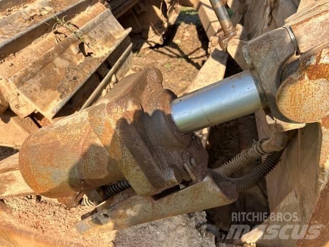 CAT D6T Rupsdozers