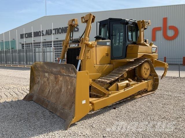CAT D6T Rupsdozers