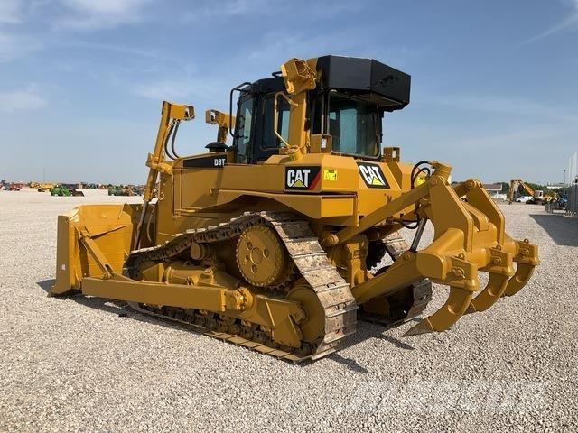 CAT D6T Rupsdozers