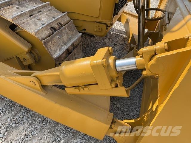CAT D6T Rupsdozers
