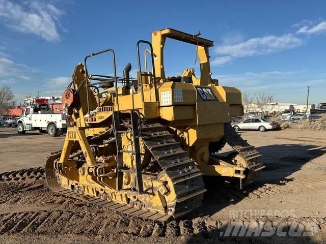 CAT D6T LGP Pijpenleggers