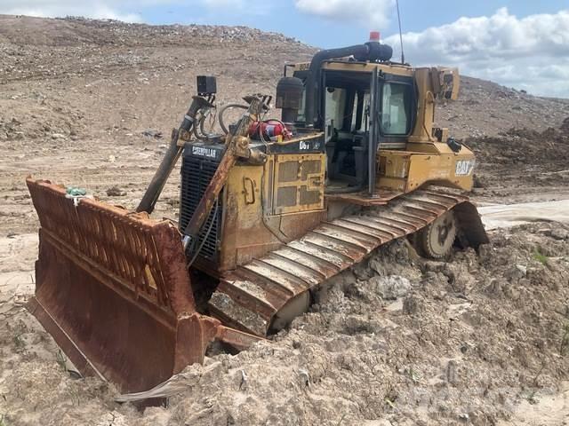 CAT D6T LGP Rupsdozers