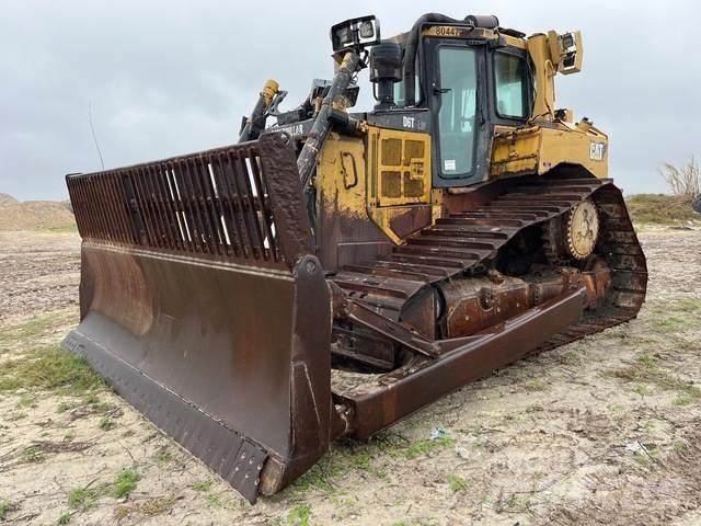 CAT D6T LGP Rupsdozers