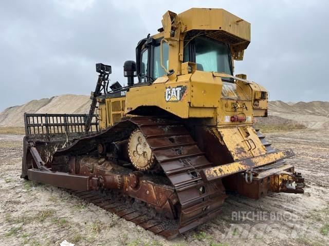 CAT D6T LGP Rupsdozers