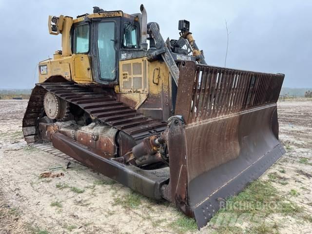 CAT D6T LGP Rupsdozers
