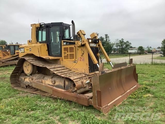CAT D6T LGP Rupsdozers