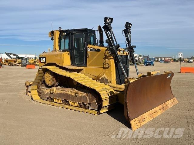 CAT D6T LGP Rupsdozers
