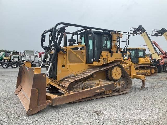 CAT D6T XL Rupsdozers
