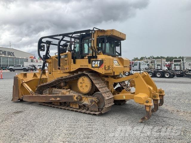 CAT D6T XL Rupsdozers