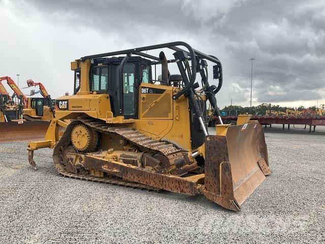 CAT D6T XL Rupsdozers