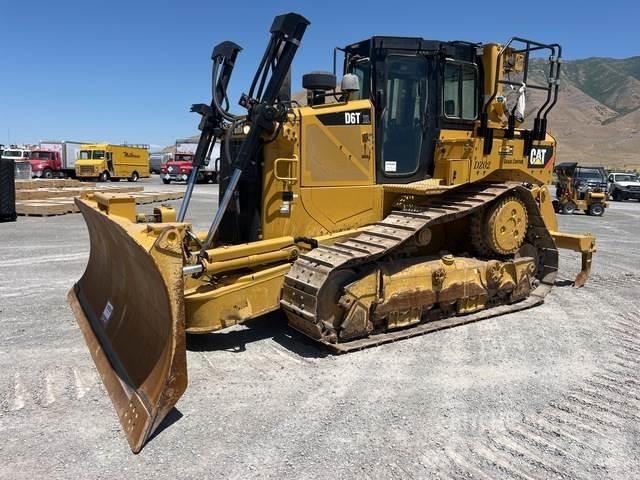 CAT D6T XL Rupsdozers