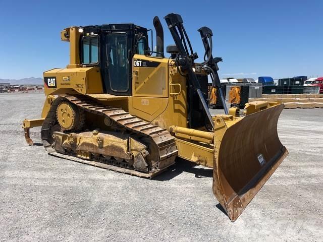 CAT D6T XL Rupsdozers