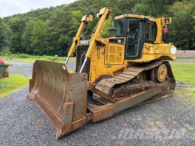 CAT D6T XL Rupsdozers