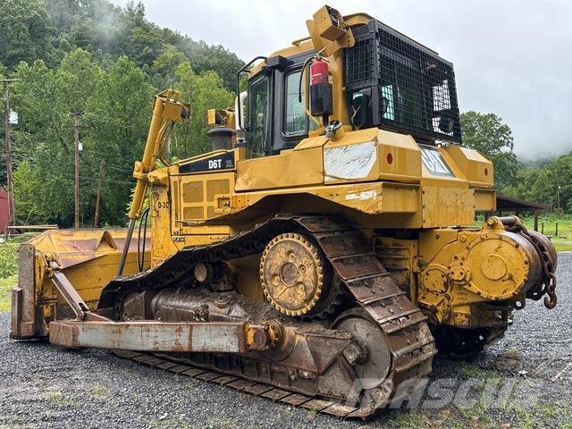 CAT D6T XL Rupsdozers