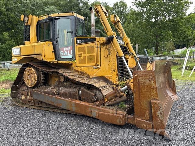 CAT D6T XL Rupsdozers