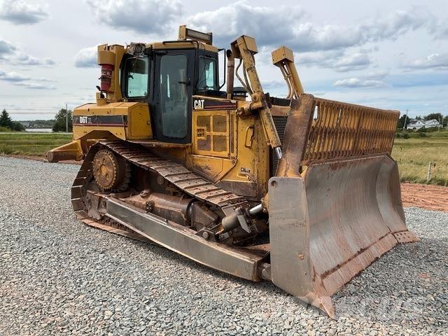 CAT D6T XL Rupsdozers