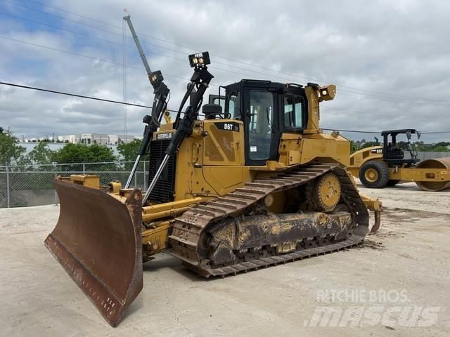 CAT D6T XW Rupsdozers