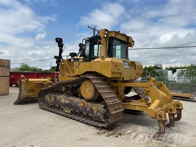 CAT D6T XW Rupsdozers