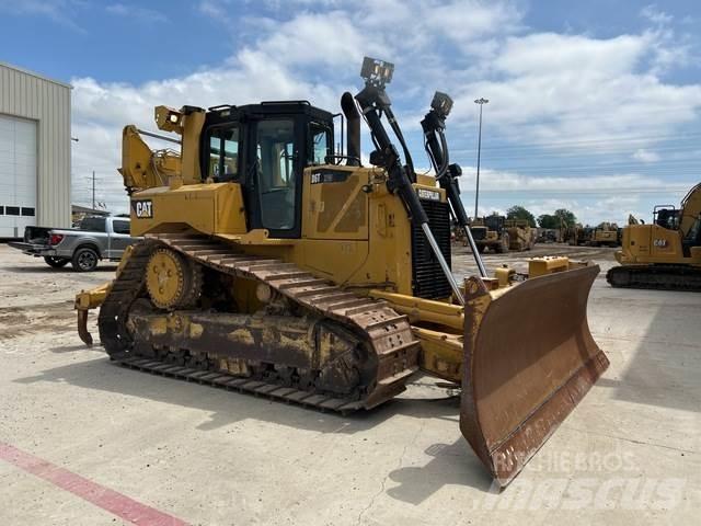 CAT D6T XW Rupsdozers