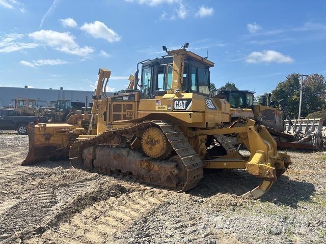 CAT D6T XW Rupsdozers