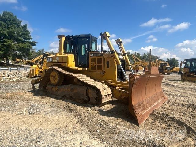 CAT D6T XW Rupsdozers
