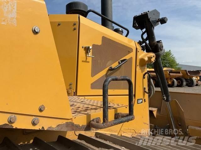 CAT D6XE LGP Rupsdozers