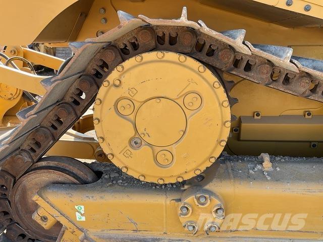 CAT D6XE LGP Rupsdozers