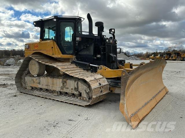 CAT D6XEL Rupsdozers