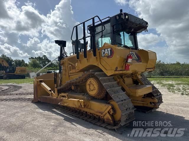 CAT D7 Rupsdozers