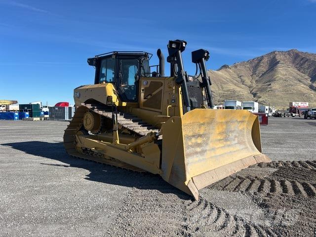 CAT D7 LGP Rupsdozers