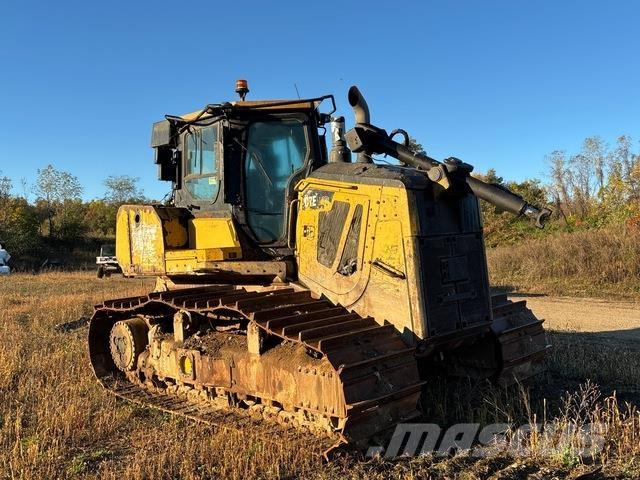 CAT D7E Rupsdozers