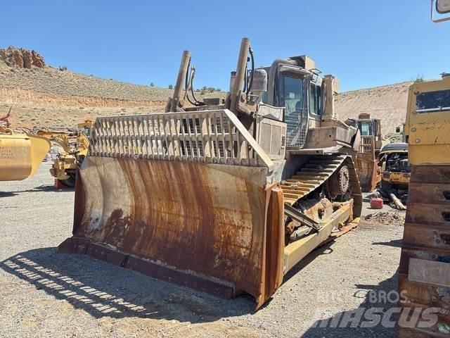 CAT D7R Rupsdozers
