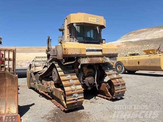 CAT D7R Rupsdozers
