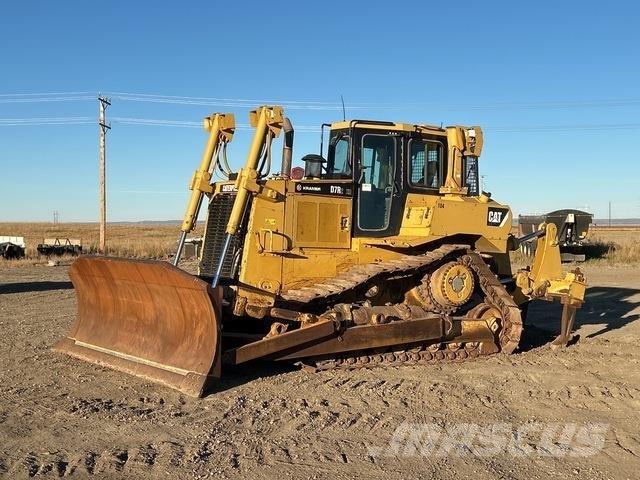 CAT D7R2 XR Rupsdozers