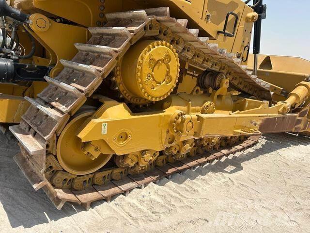 CAT D8 Rupsdozers