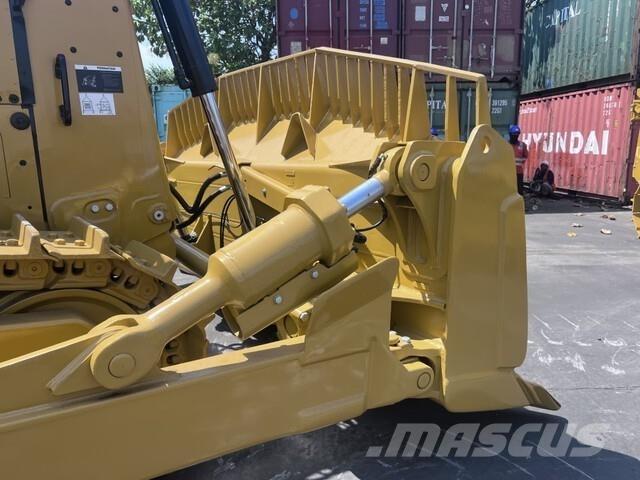 CAT D8GC Rupsdozers