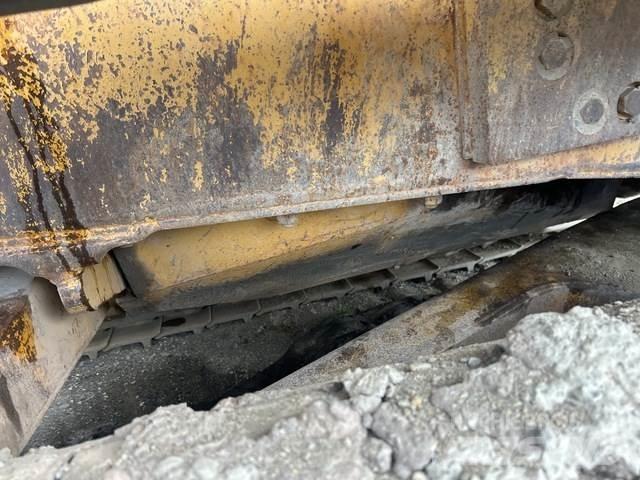 CAT D8H Rupsdozers