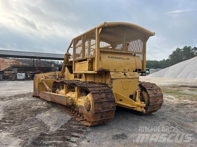 CAT D8H Rupsdozers