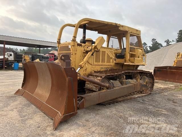 CAT D8K Rupsdozers