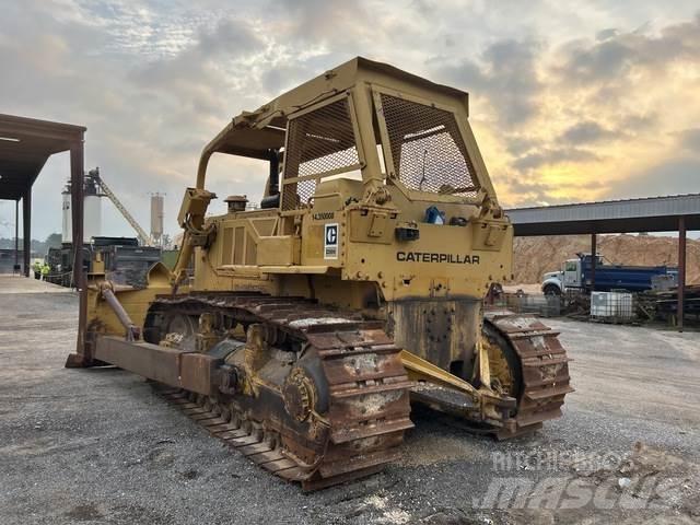 CAT D8K Rupsdozers