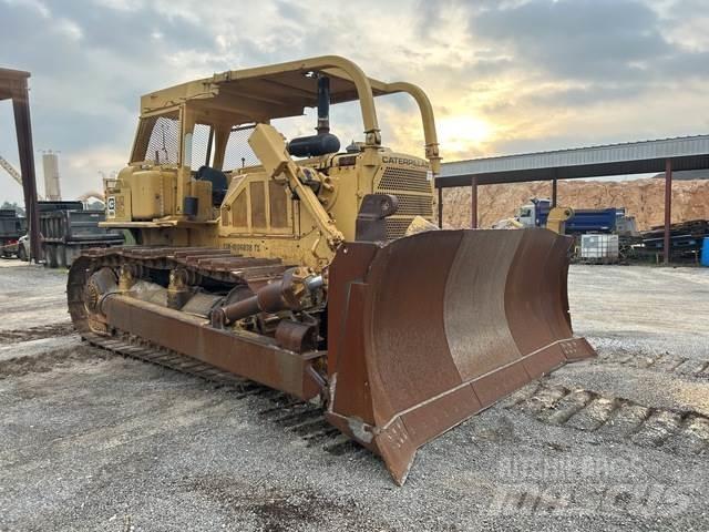 CAT D8K Rupsdozers