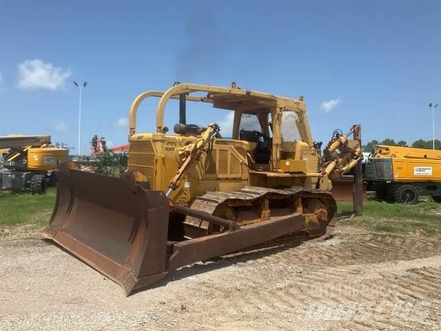 CAT D8K Rupsdozers