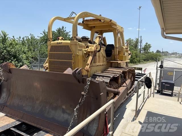 CAT D8K Rupsdozers