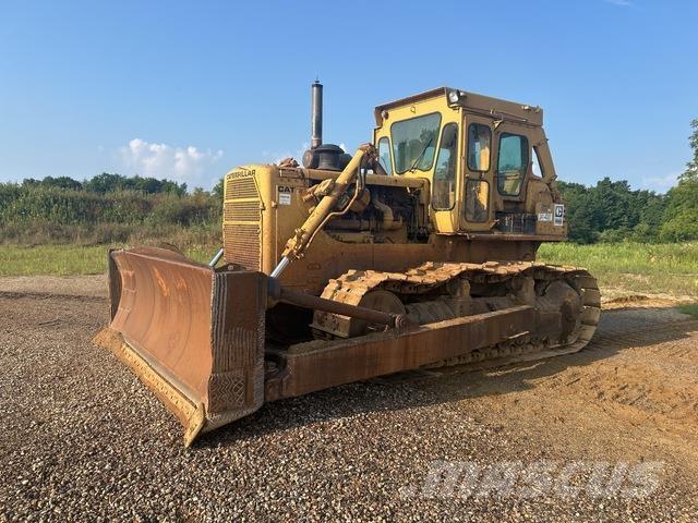 CAT D8K Rupsdozers