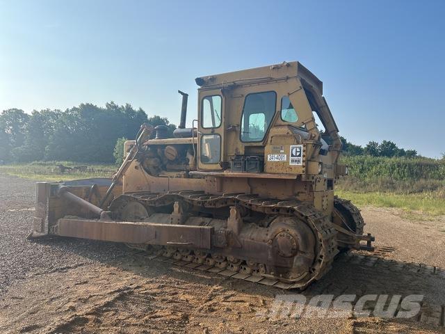 CAT D8K Rupsdozers