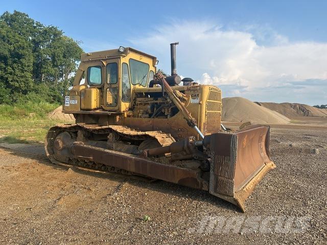 CAT D8K Rupsdozers