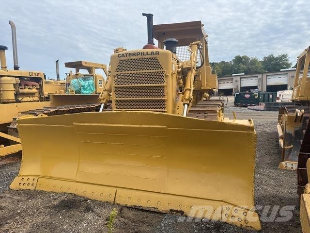 CAT D8K Rupsdozers