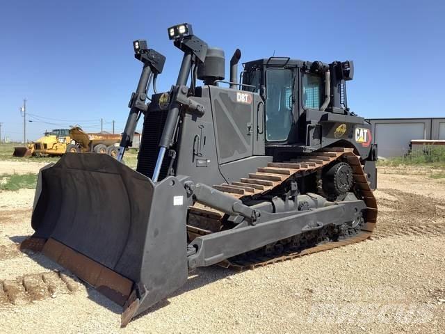 CAT D8T Rupsdozers