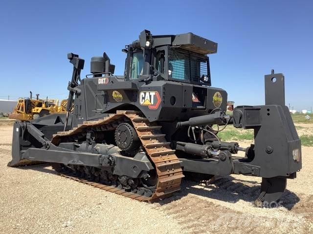 CAT D8T Rupsdozers