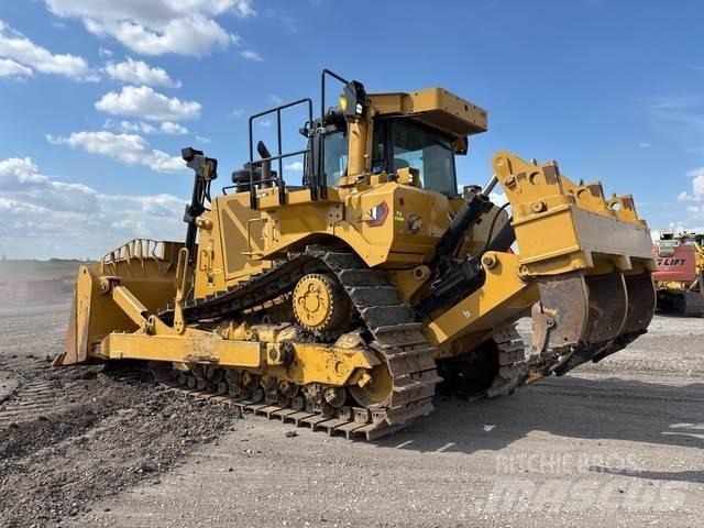 CAT D8T Rupsdozers